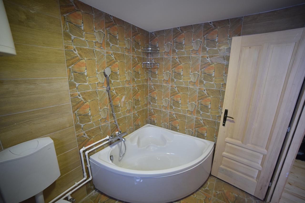 Villa Zlatibor Brvnara Mir Extérieur photo